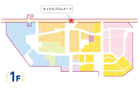図面・フロアマップ[0]
