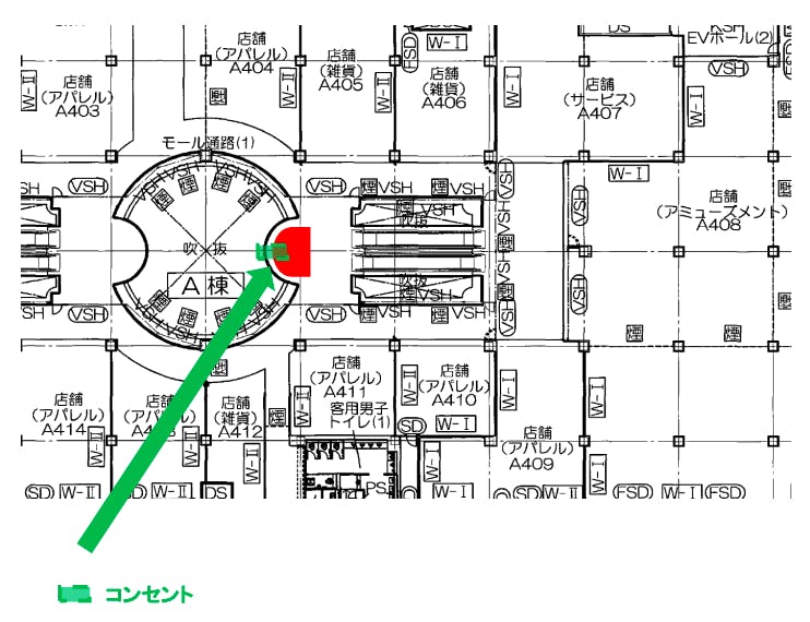 図面・フロアマップ[1]