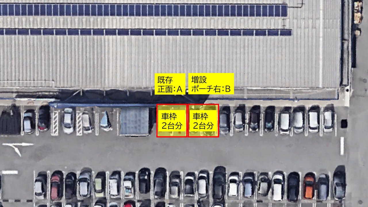 図面・フロアマップ[0]