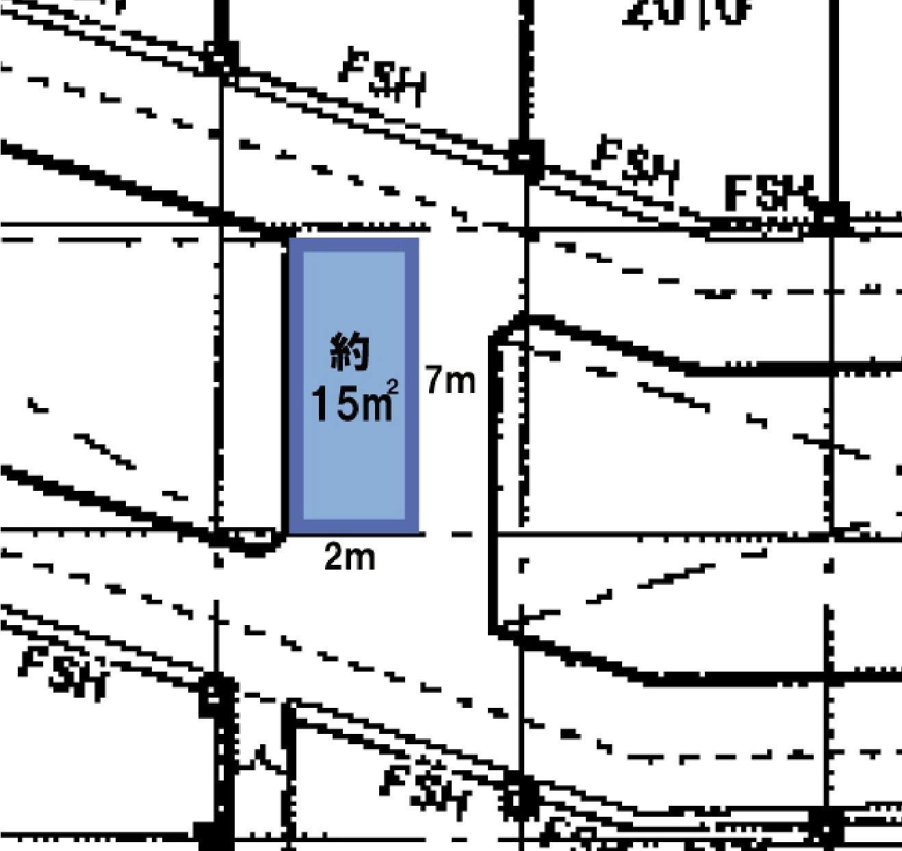 図面・フロアマップ[0]