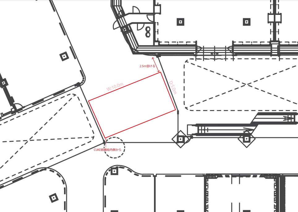 図面・フロアマップ[1]