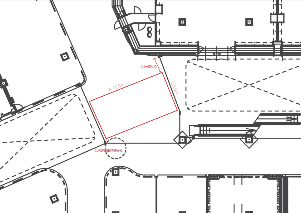 図面・フロアマップ[1]