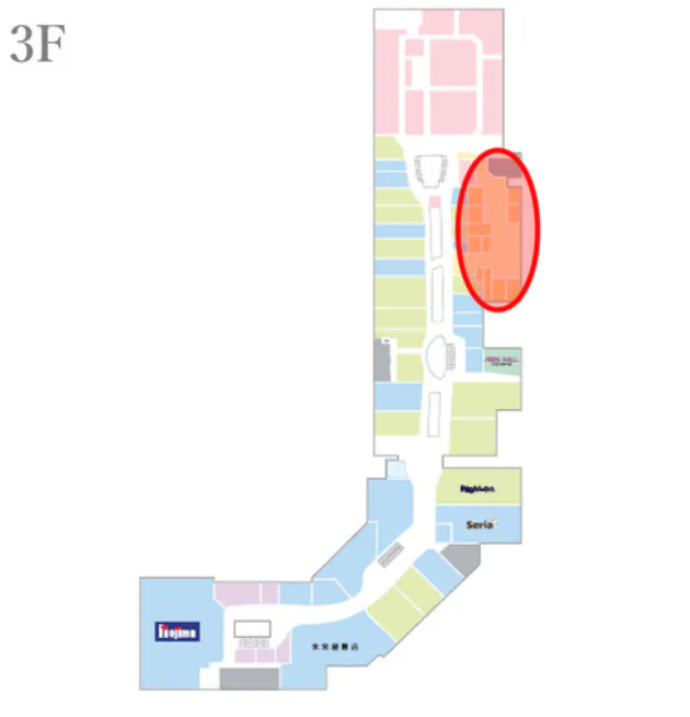 図面・フロアマップ[0]