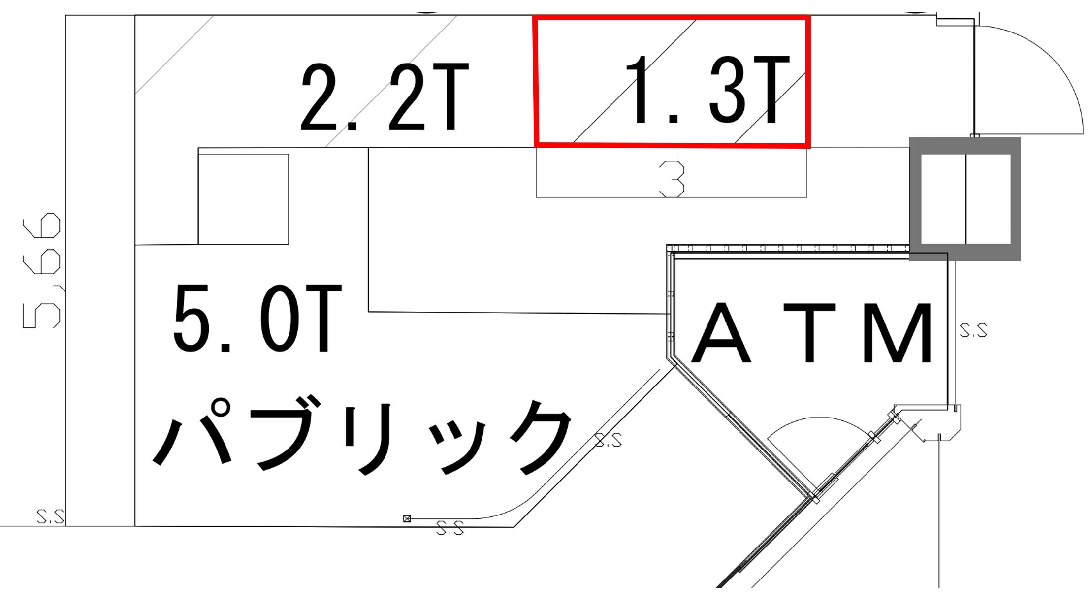 図面・フロアマップ[1]