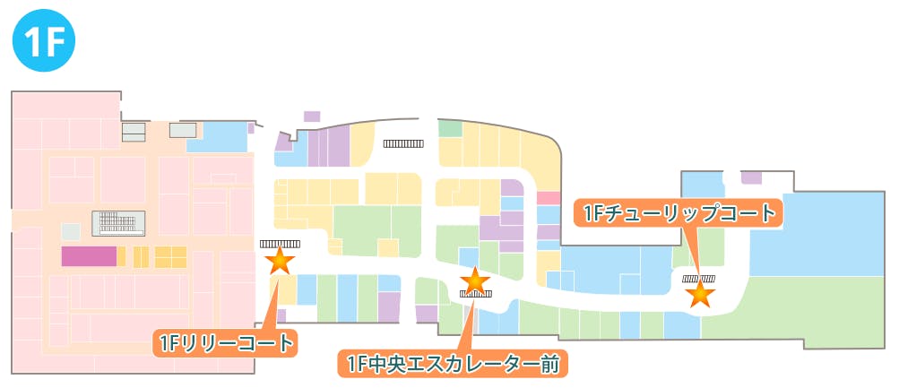 図面・フロアマップ[0]