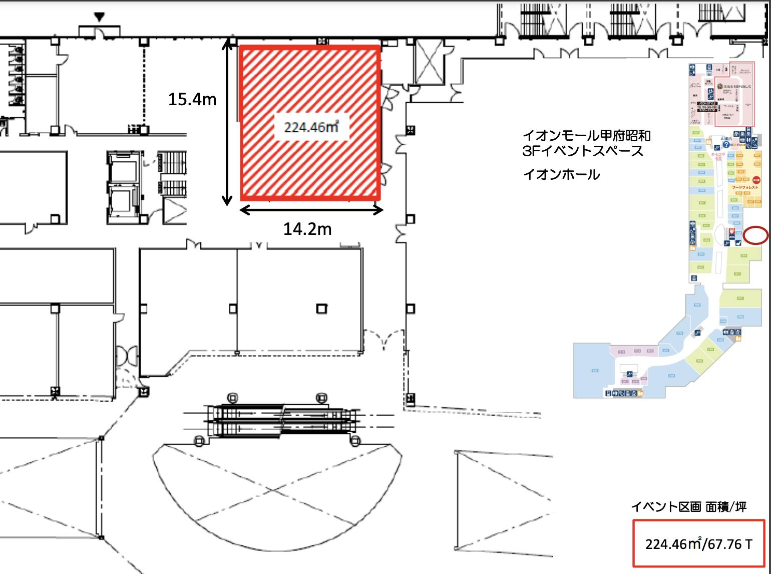 図面・フロアマップ[0]