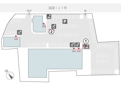 図面・フロアマップ[0]
