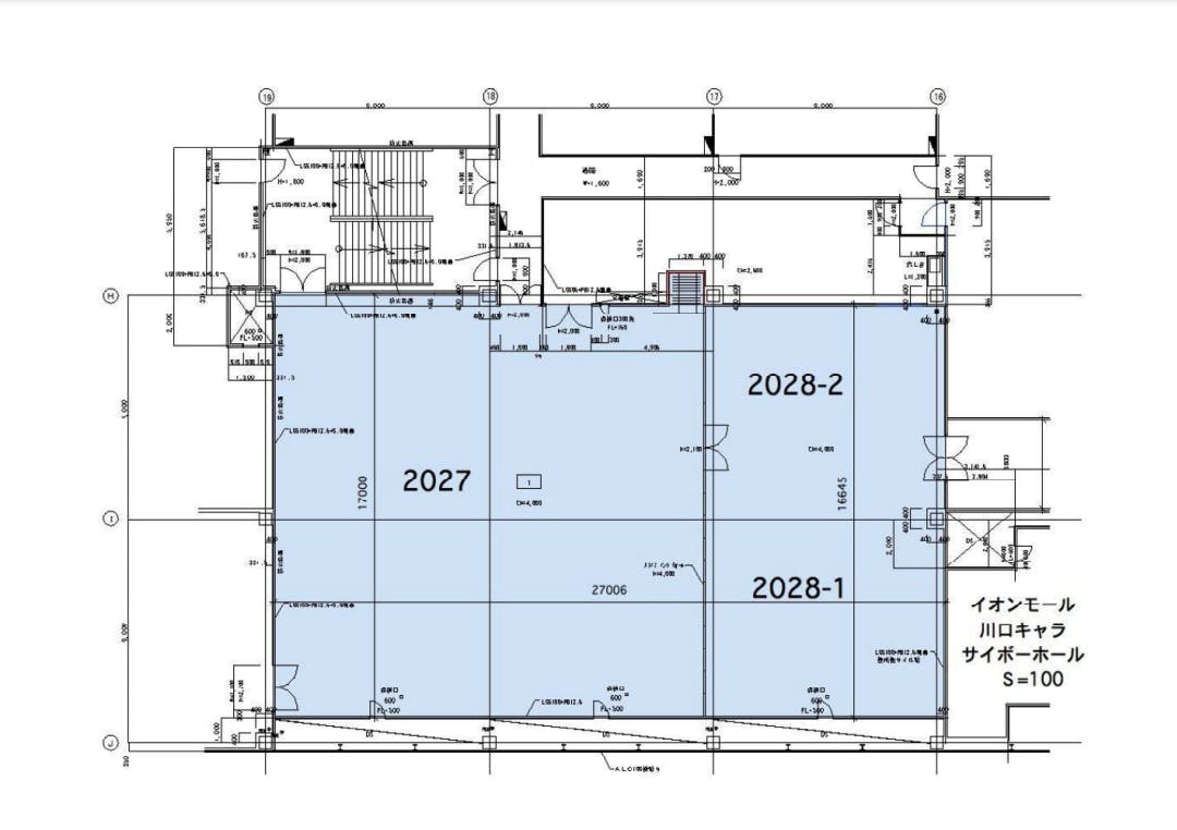 図面・フロアマップ[0]