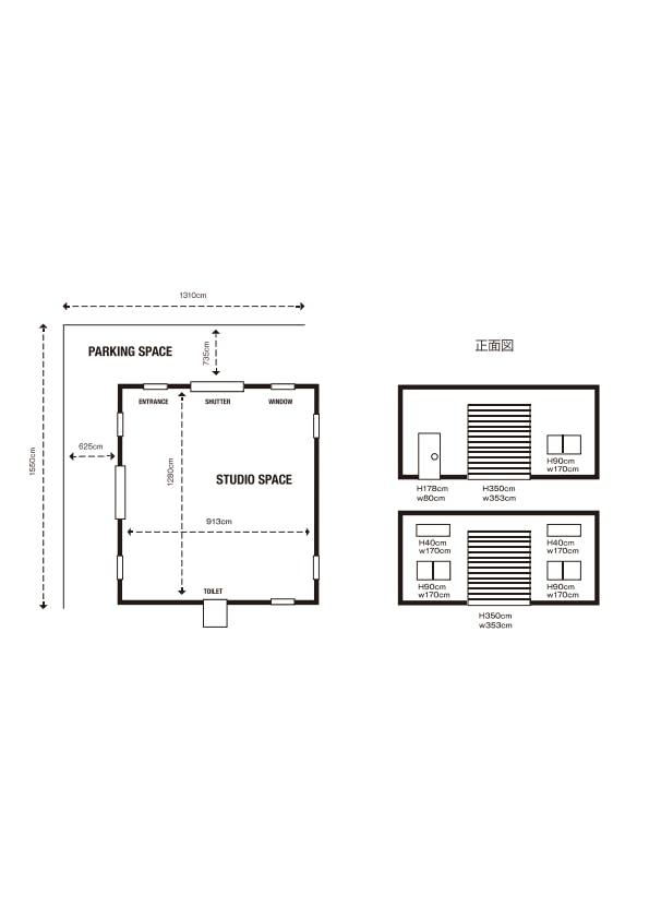 図面・フロアマップ[0]