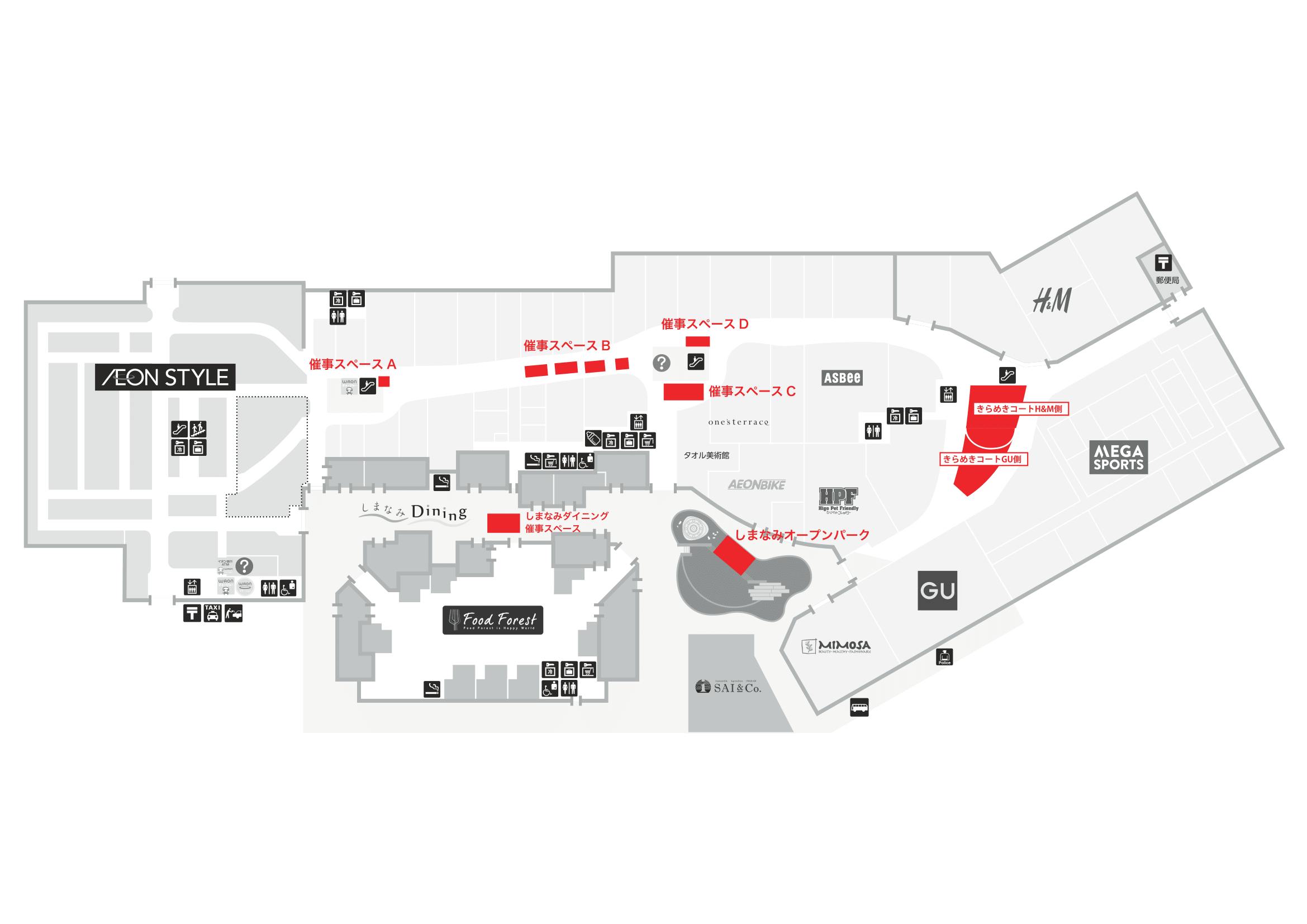 図面・フロアマップ[0]