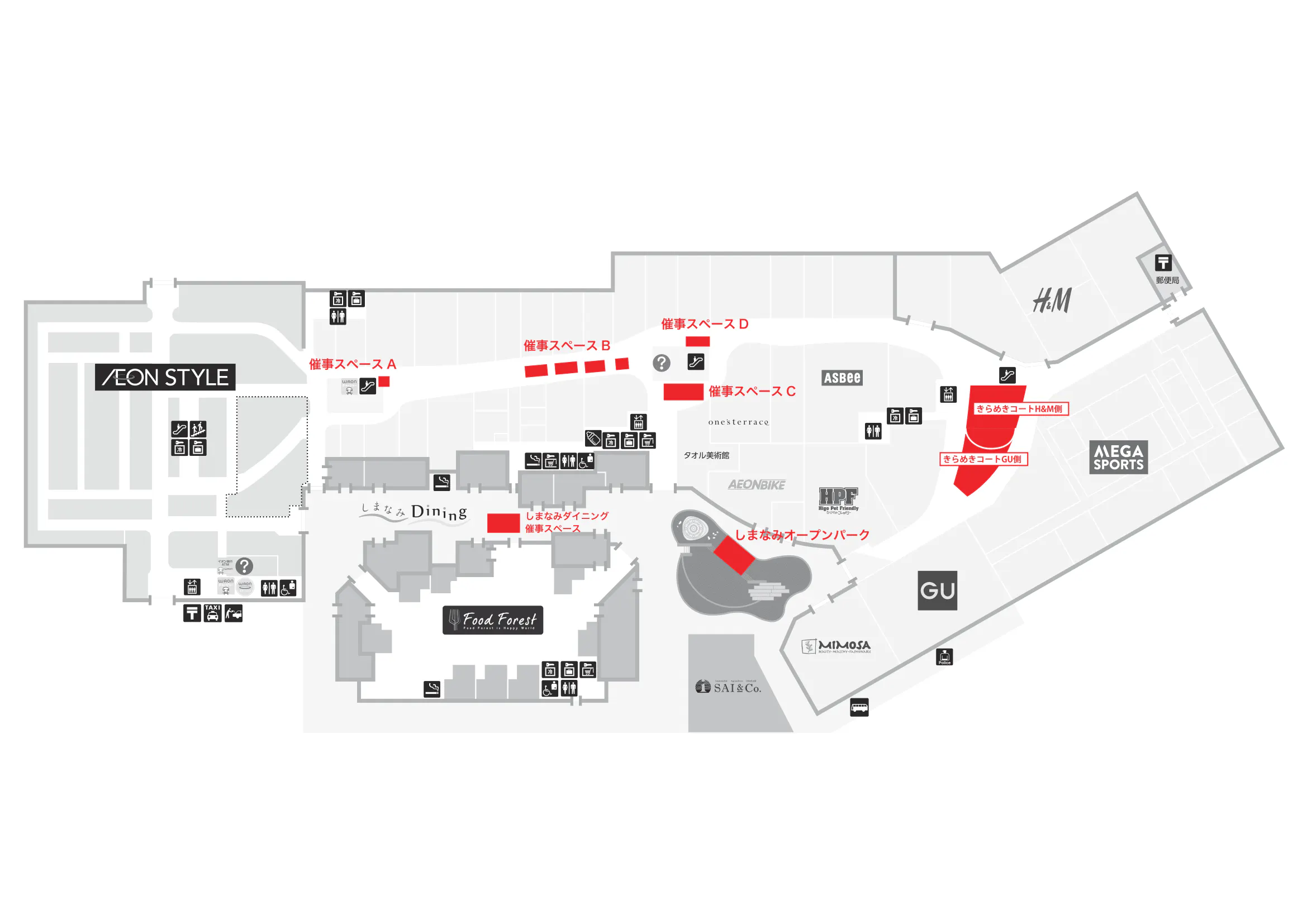 図面・フロアマップ[0]