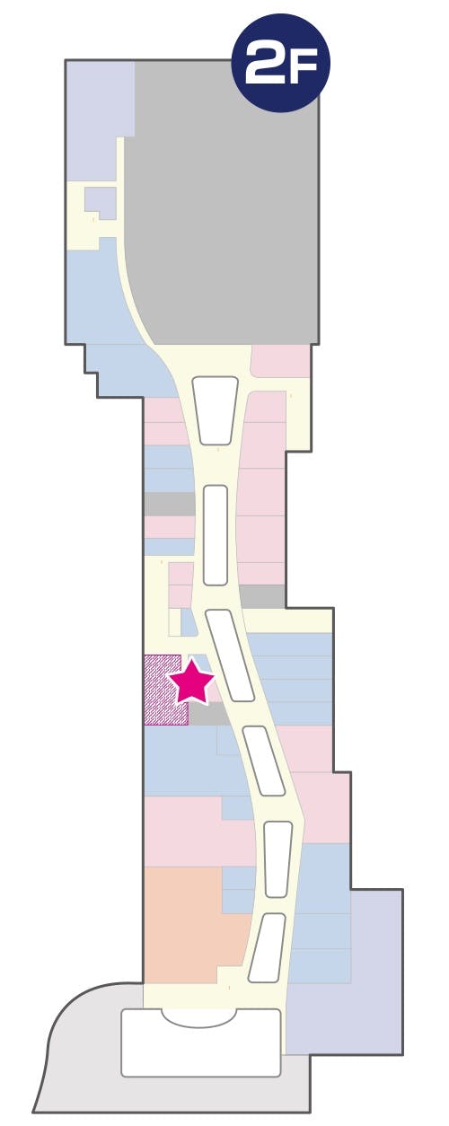 図面・フロアマップ[1]