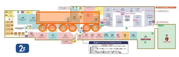 図面・フロアマップ[0]