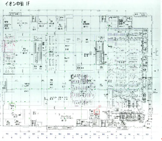図面・フロアマップ[0]