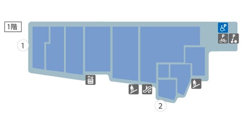 図面・フロアマップ[0]
