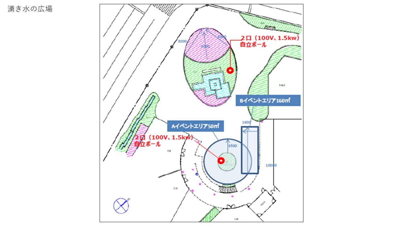 図面・フロアマップ[0]