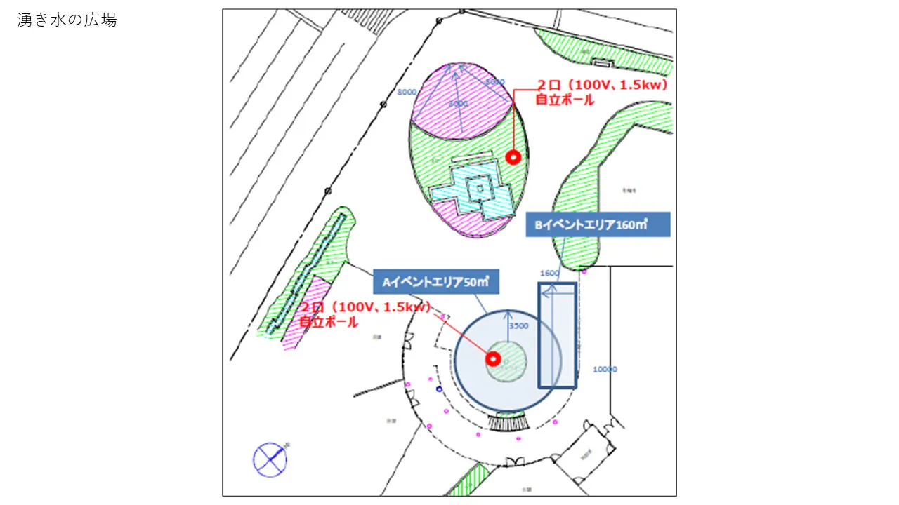 図面・フロアマップ[0]