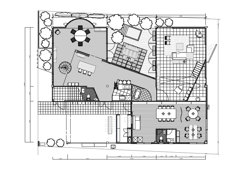 図面・フロアマップ[0]