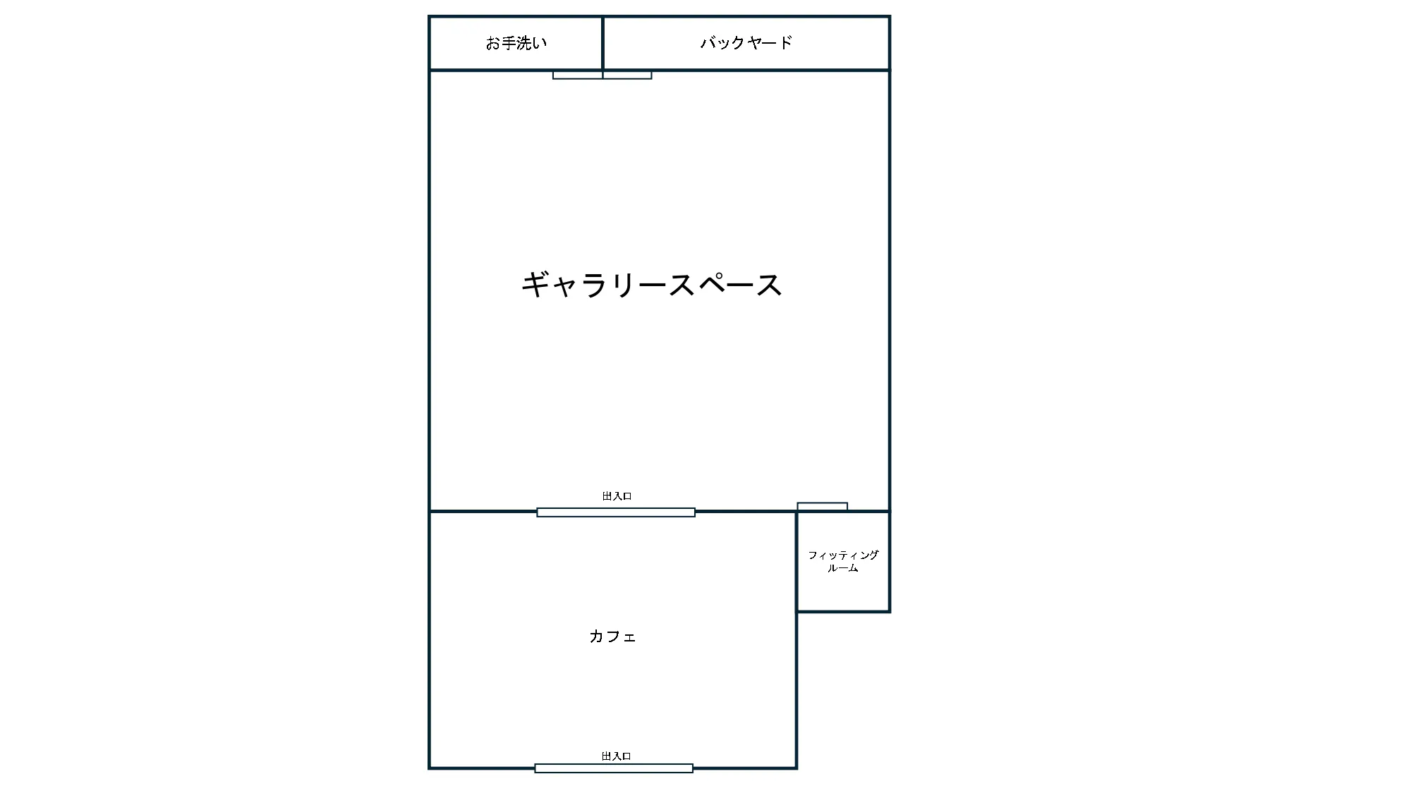 図面・フロアマップ[0]