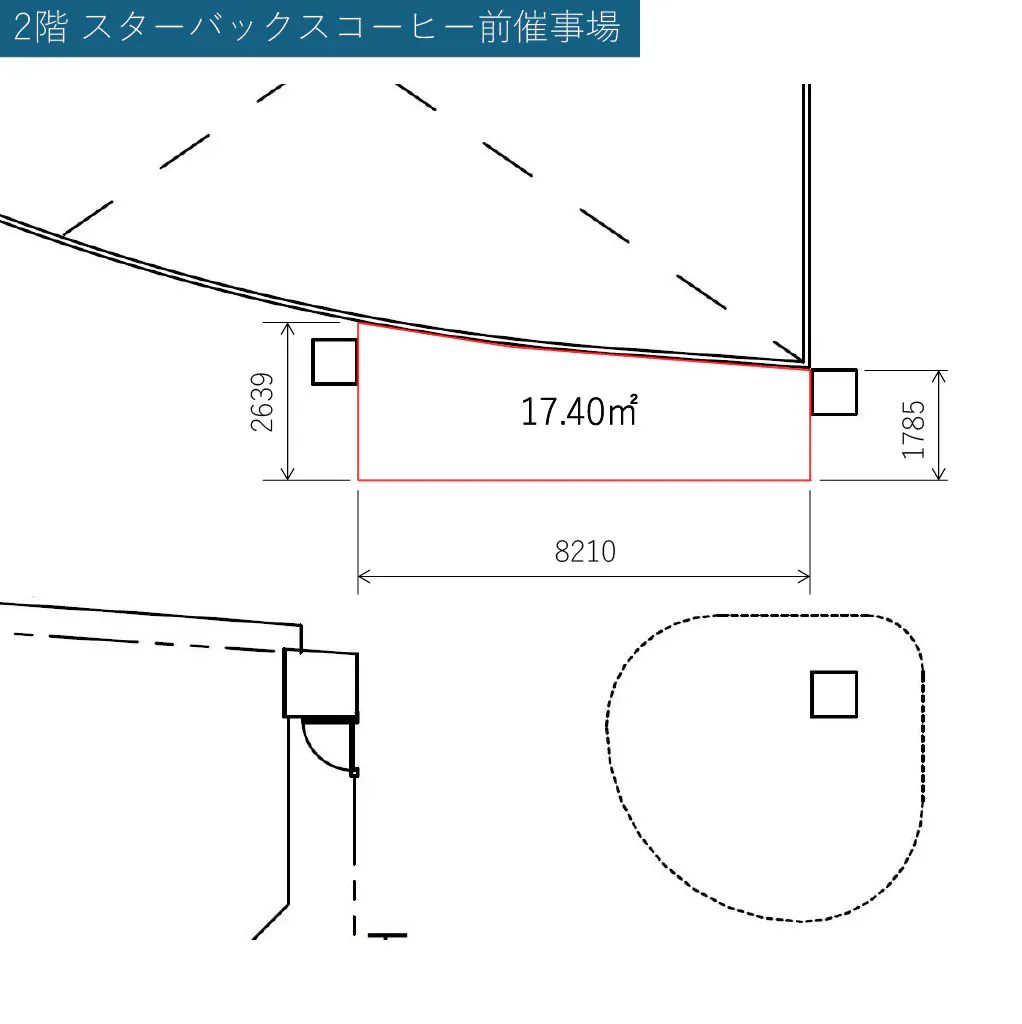 図面・フロアマップ[0]