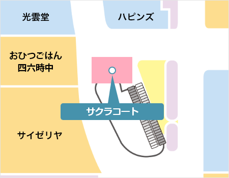 図面・フロアマップ[0]