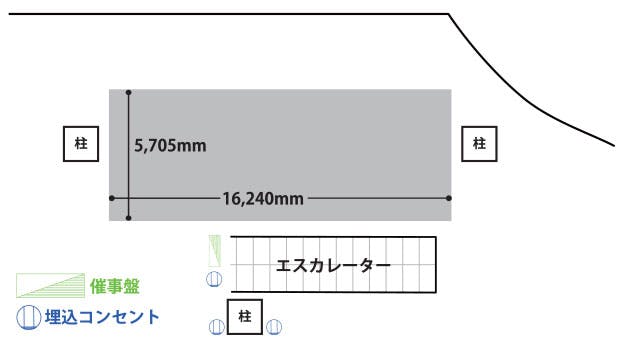 図面・フロアマップ[0]
