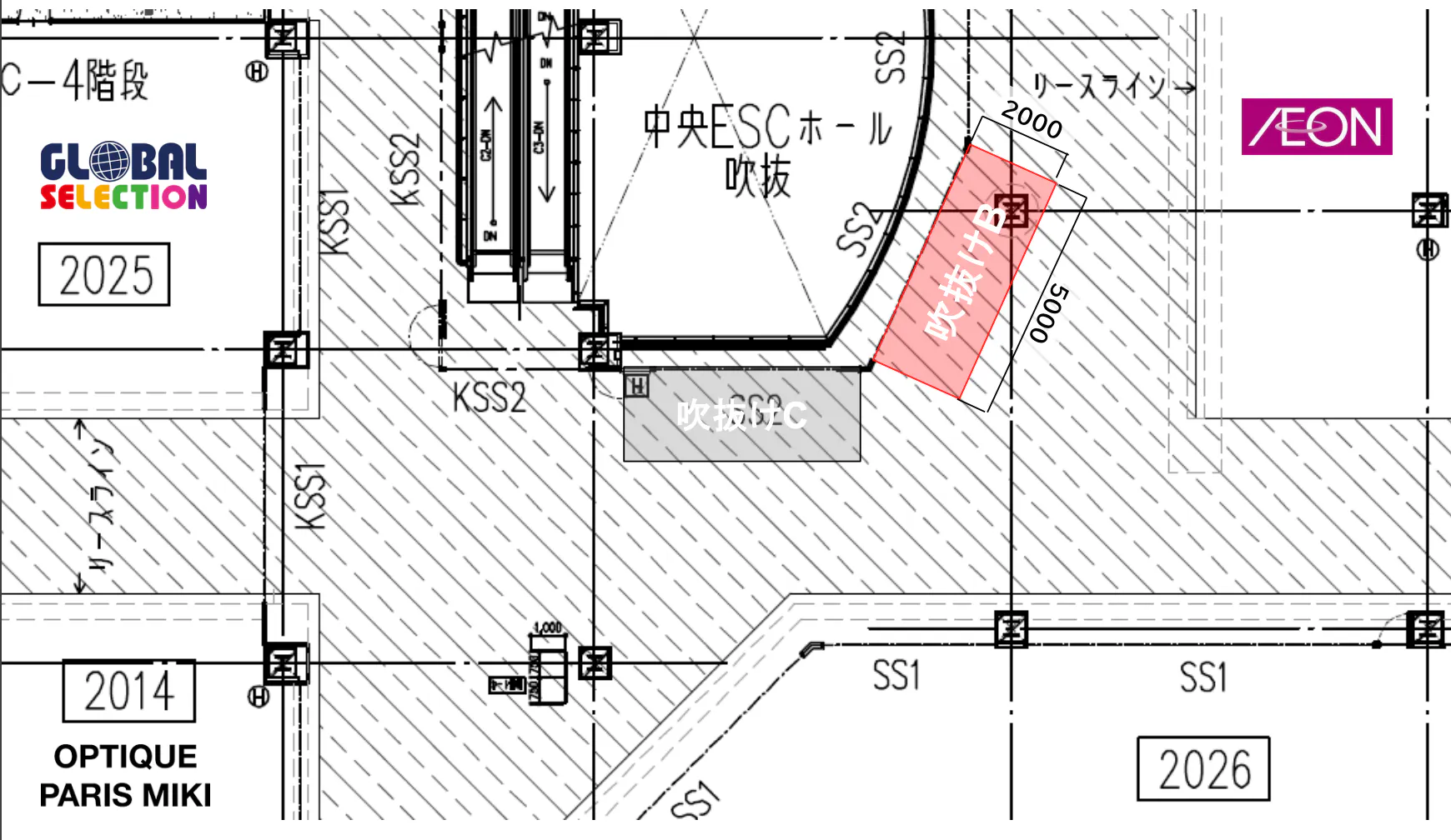 図面・フロアマップ[0]