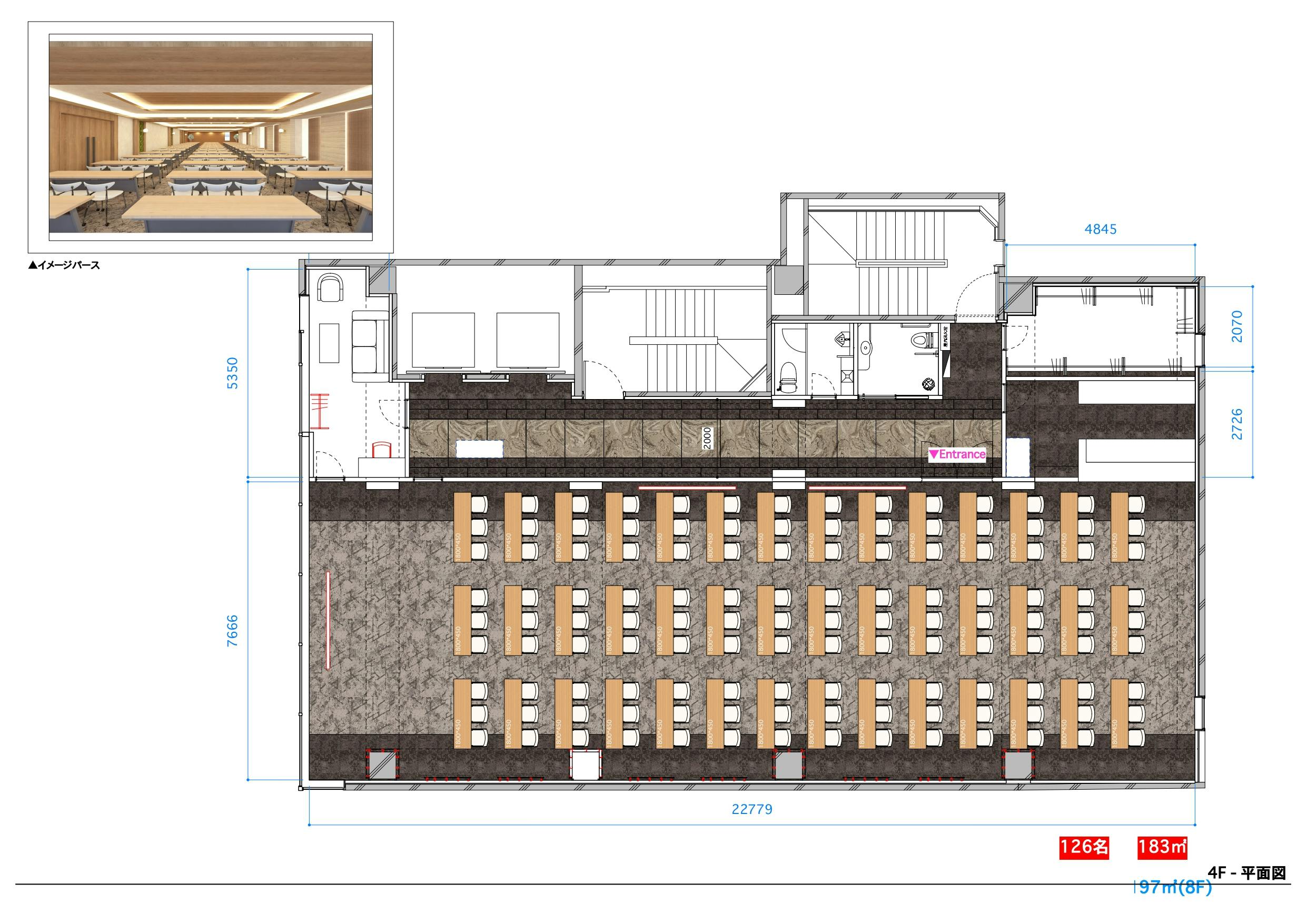 図面・フロアマップ[0]