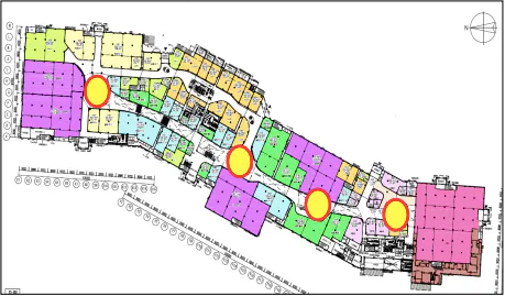 図面・フロアマップ[0]