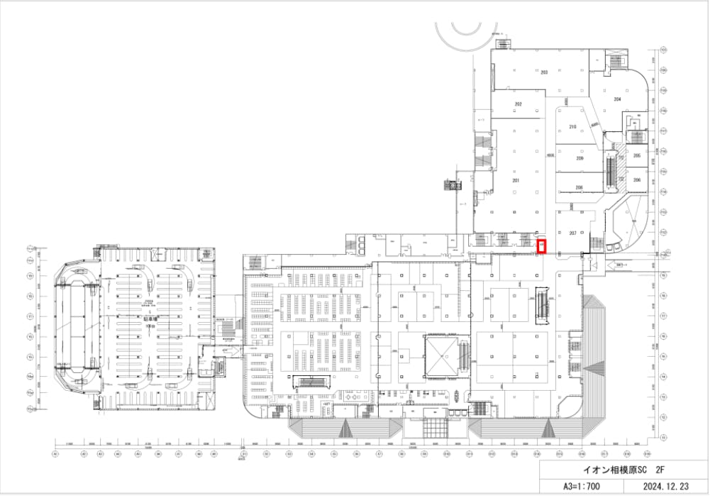 図面・フロアマップ[0]