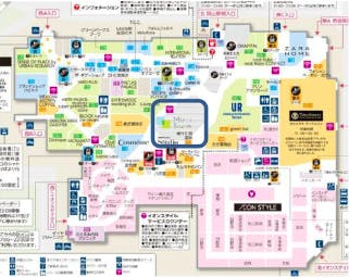 図面・フロアマップ[0]