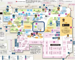 図面・フロアマップ[0]