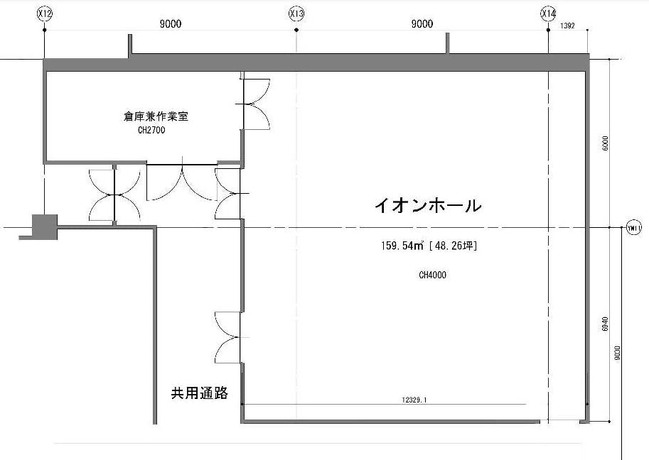 図面・フロアマップ[1]