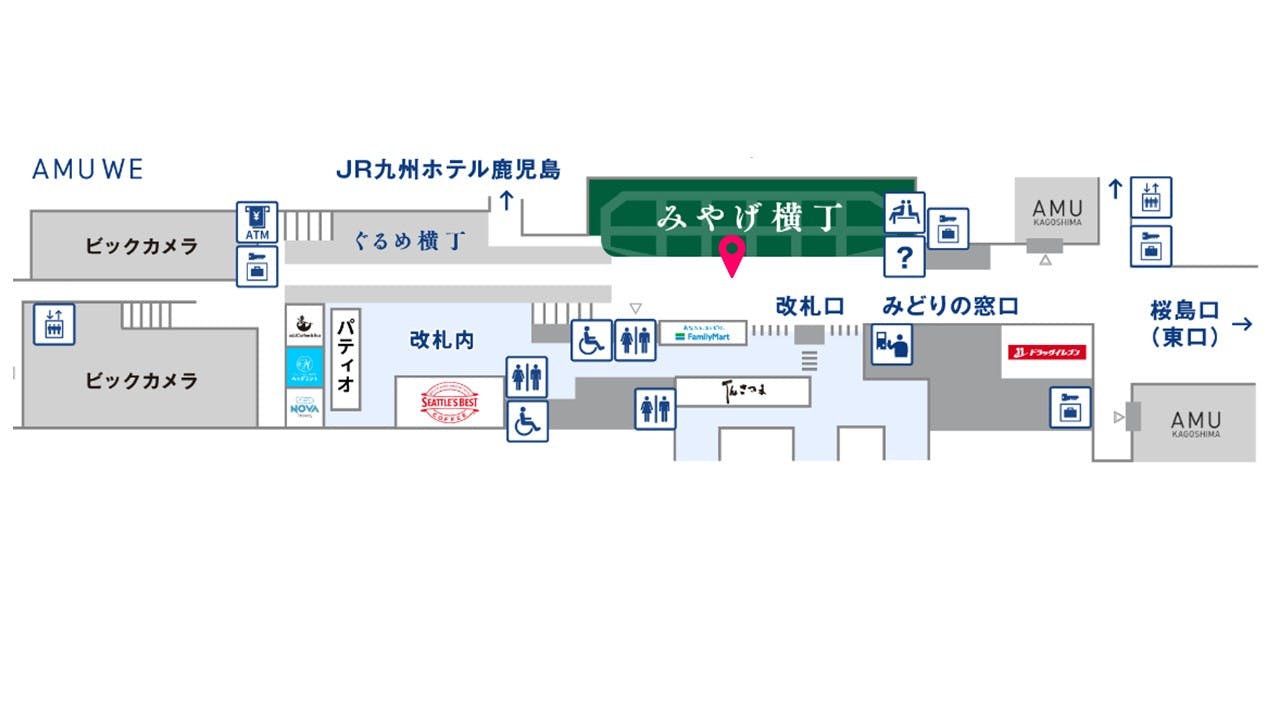 図面・フロアマップ[0]