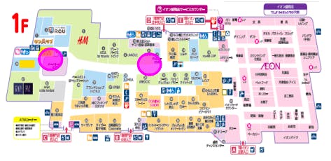 図面・フロアマップ[0]