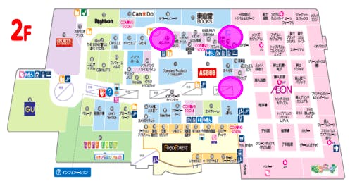 図面・フロアマップ[1]