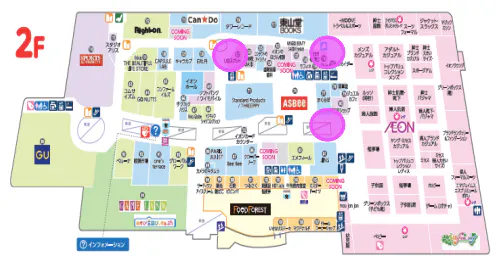 図面・フロアマップ[1]