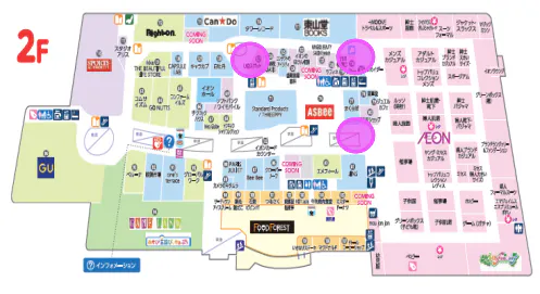 図面・フロアマップ[1]