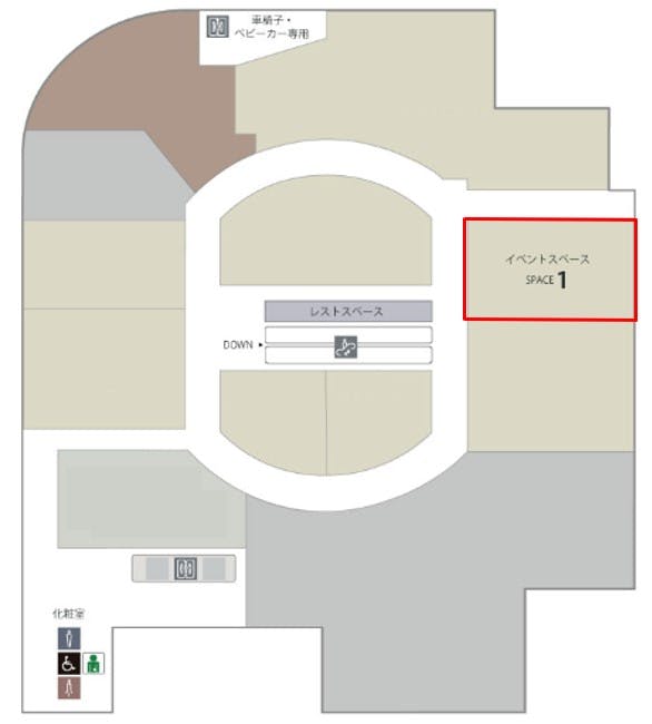 図面・フロアマップ[0]