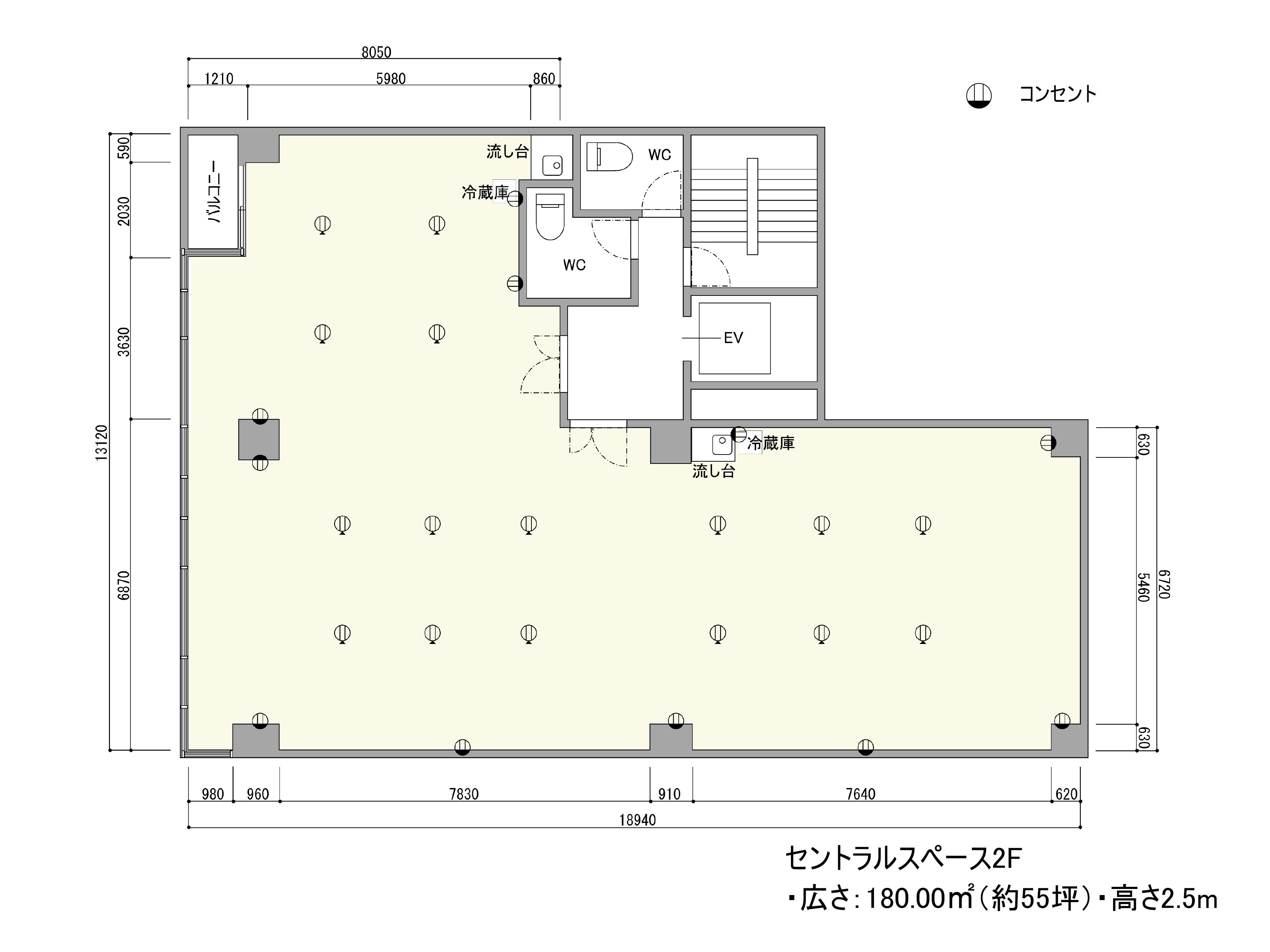 図面・フロアマップ[0]