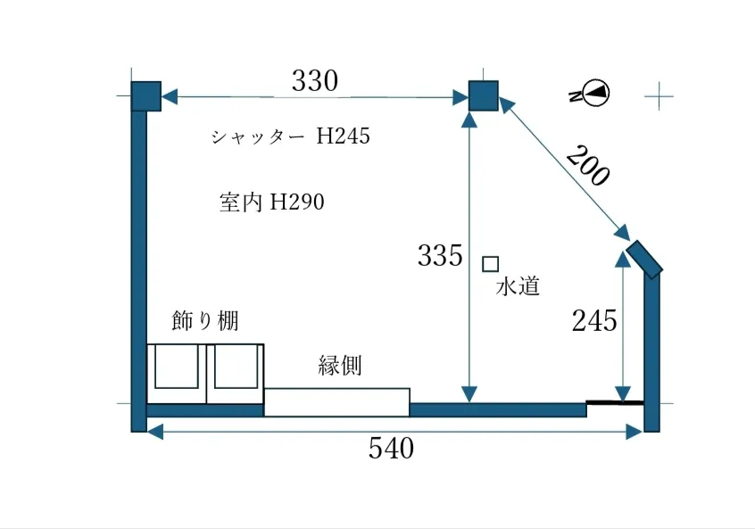 図面・フロアマップ[0]