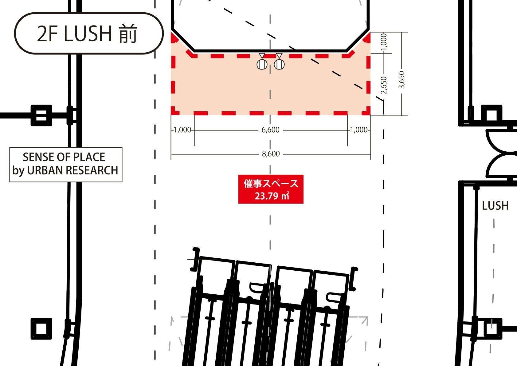 図面・フロアマップ[0]