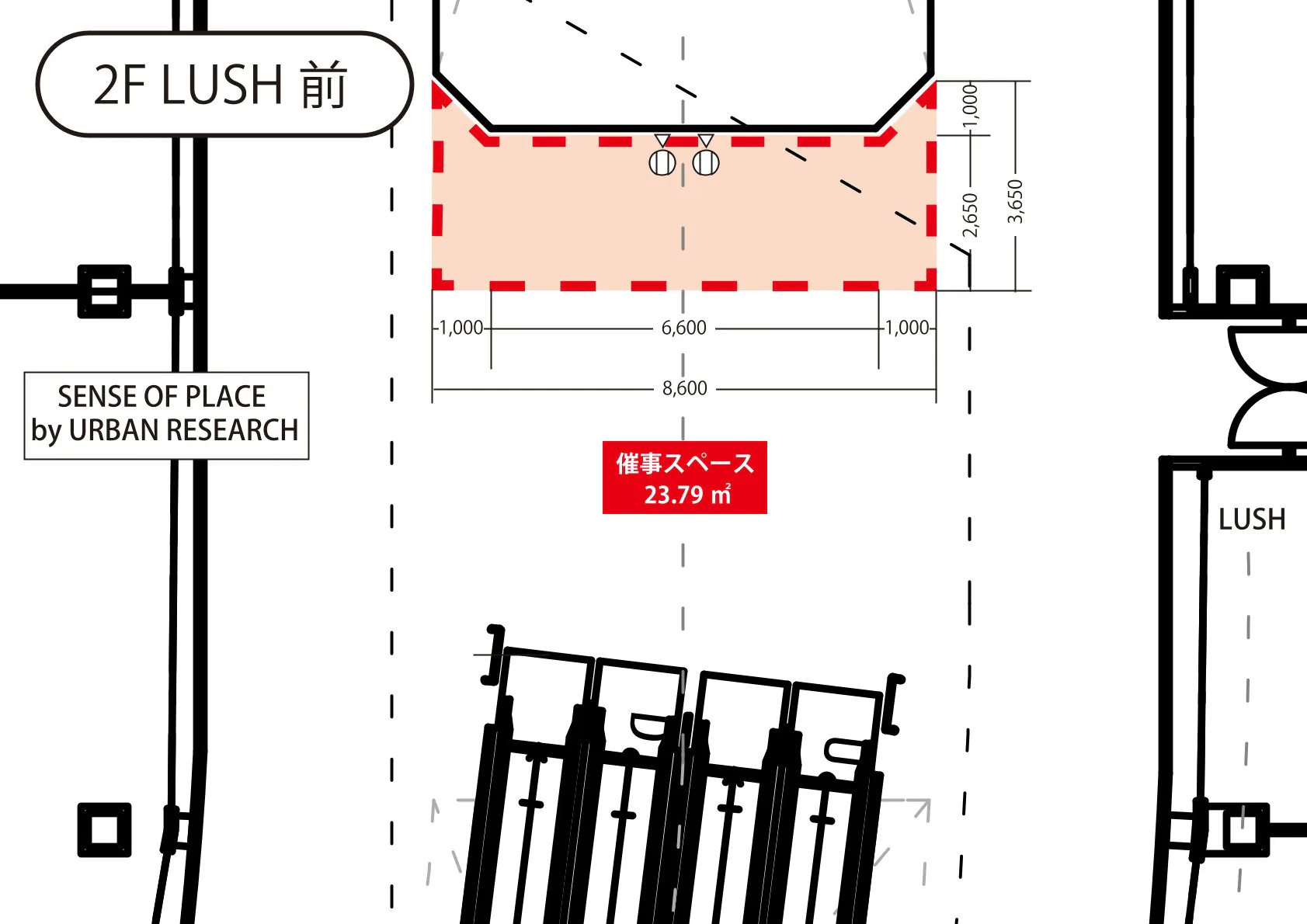 図面・フロアマップ[0]