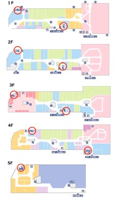 図面・フロアマップ[0]