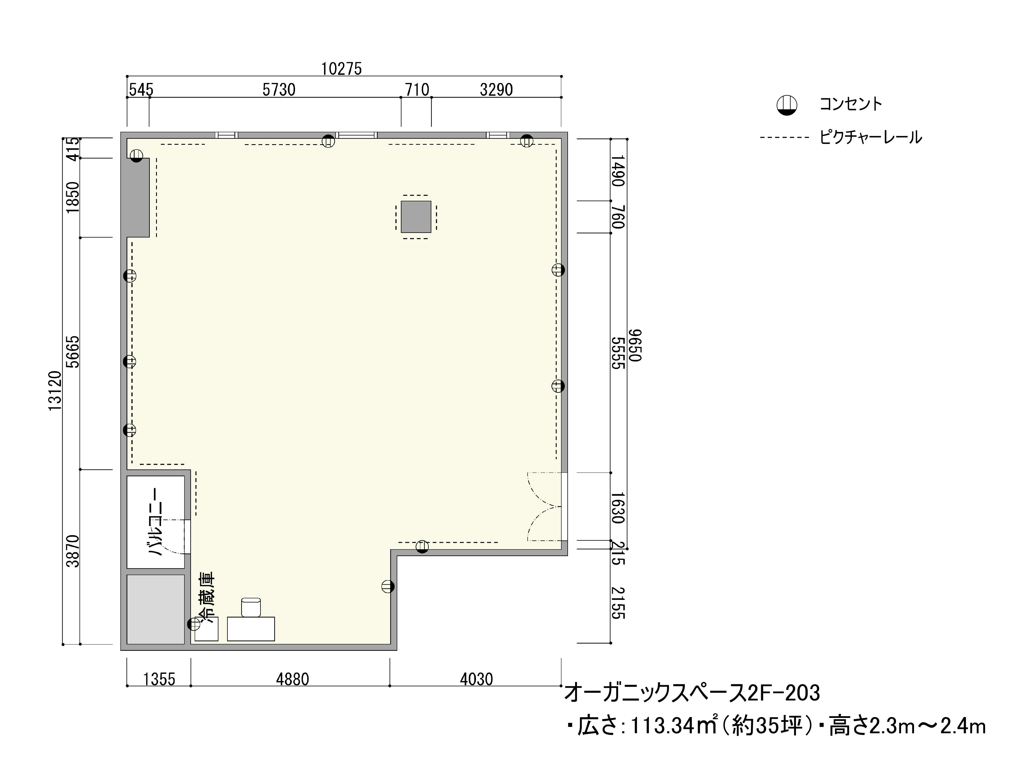 図面・フロアマップ[0]