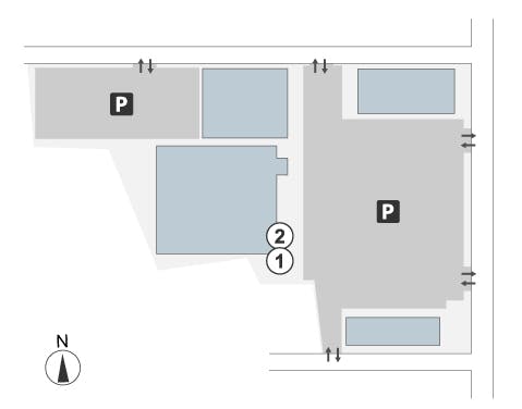 図面・フロアマップ[0]