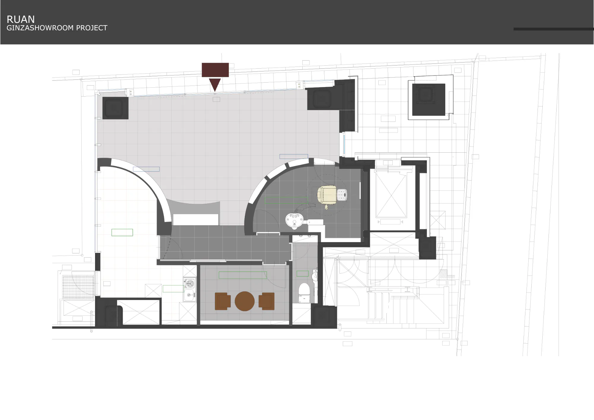 図面・フロアマップ[0]