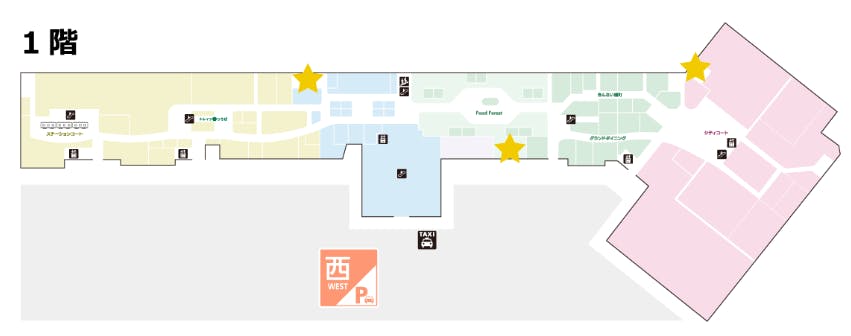 図面・フロアマップ[0]