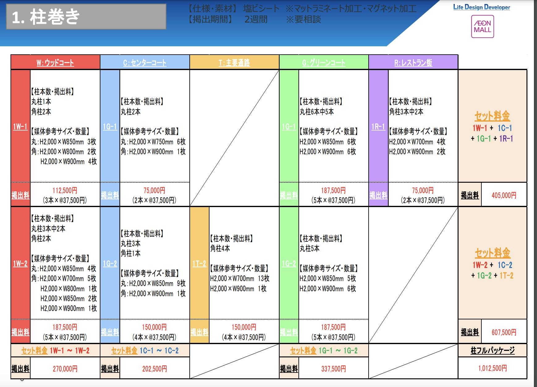 図面・フロアマップ[1]