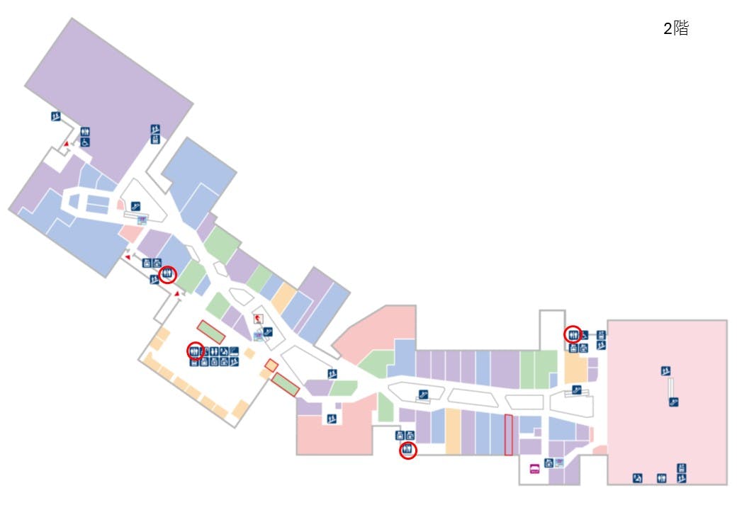 図面・フロアマップ[1]